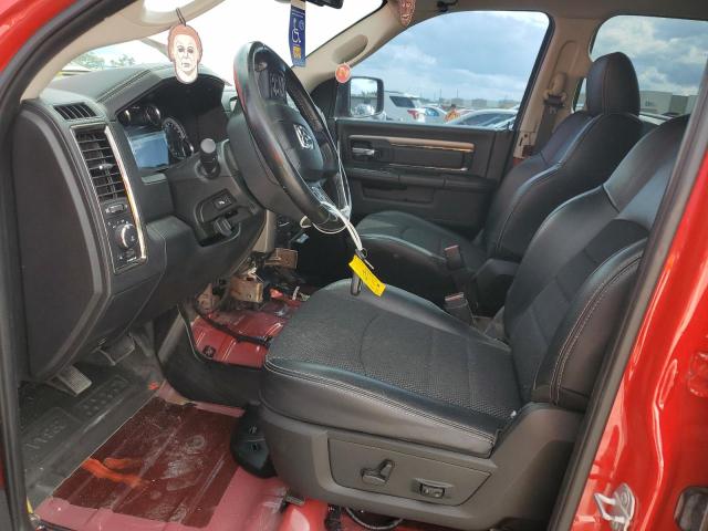 Photo 7 from auction – 2018 RAM 1500 SPORT with VIN 1C6RR7MT2JS240853