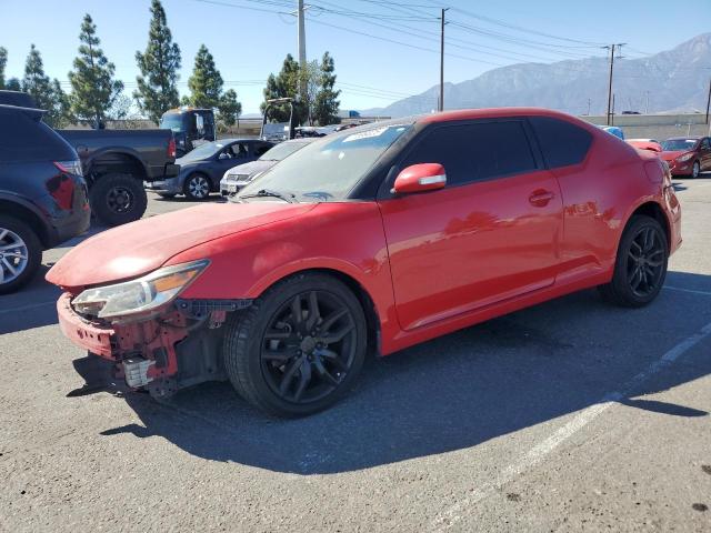 TOYOTA SCION TC 2014 with VIN JTKJF5C75E3070200 - Photo from auction
