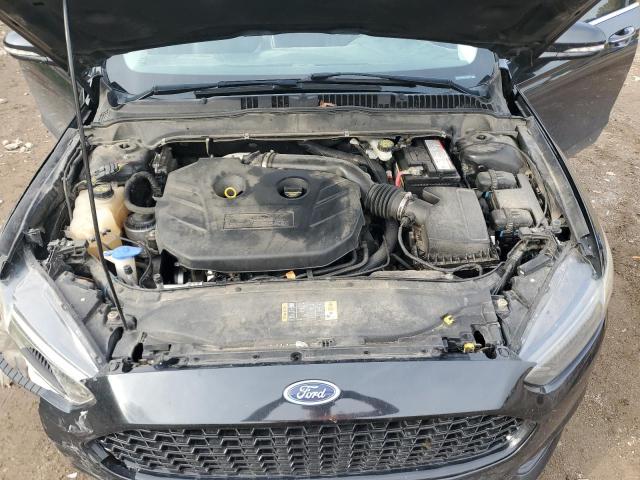 Photo 11 from auction – 2015 FORD FUSION TIT with VIN 3FA6P0K98FR115994