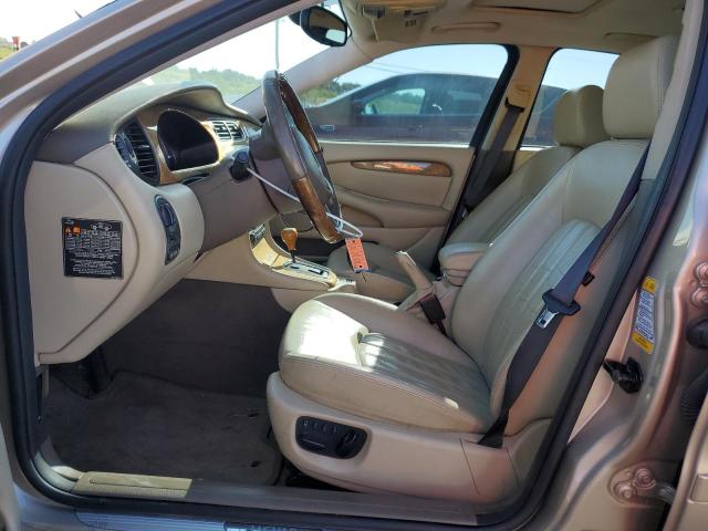 Photo 7 from auction – 2004 JAGUAR X-TYPE 3.0 with VIN SAJEA51C84WD98087