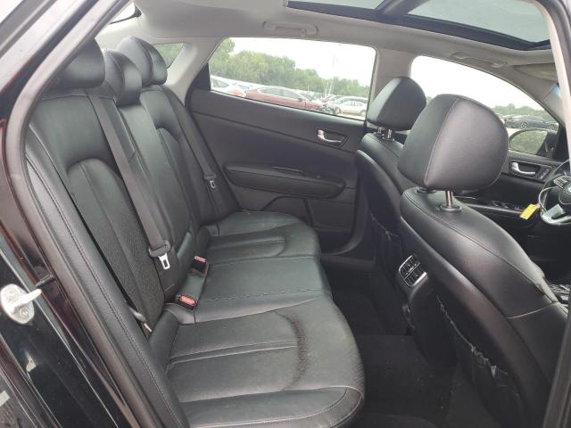 Photo 10 from auction – 2020 KIA OPTIMA EX with VIN 5XXGU4L11LG441315