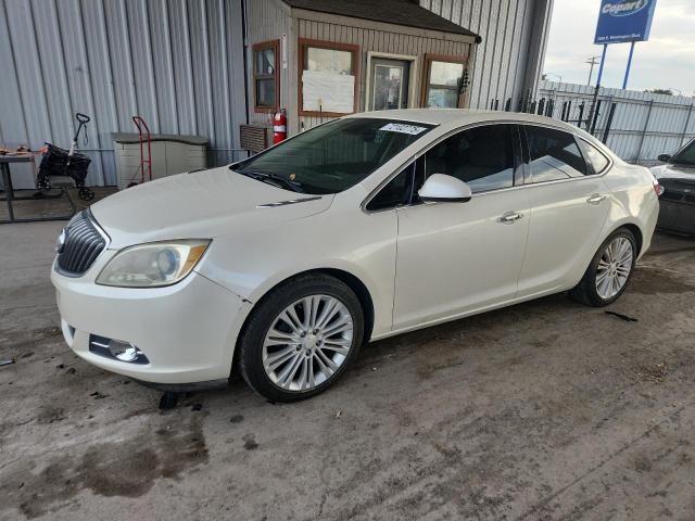 BUICK VERANO CON 2013 with VIN 1G4PR5SK5D4219210 - Photo from auction