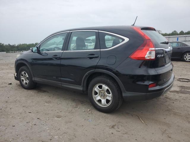 Photo 2 from auction – 2015 HONDA CR-V LX with VIN 5J6RM4H33FL020374