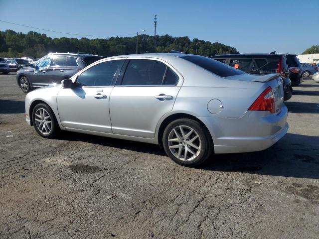 Photo 2 from auction – 2012 FORD FUSION SEL with VIN 3FAHP0JA3CR158199