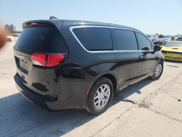 Photo 3 from auction – 2023 CHRYSLER VOYAGER LX with VIN 2C4RC1CG7PR535856