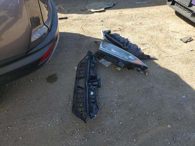 Photo 12 from auction – 2019 HONDA CR-V EX with VIN 5J6RW2H50KL025106
