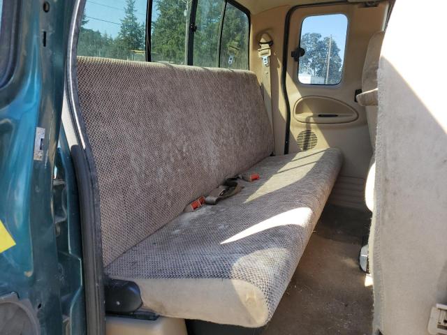 Photo 10 from auction – 1998 DODGE RAM 1500 with VIN 1B7HF13Z9WJ258506