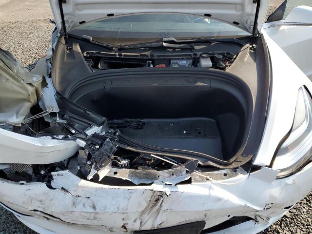 Photo 11 from auction – 2019 TESLA MODEL 3 with VIN 5YJ3E1EB9KF452905