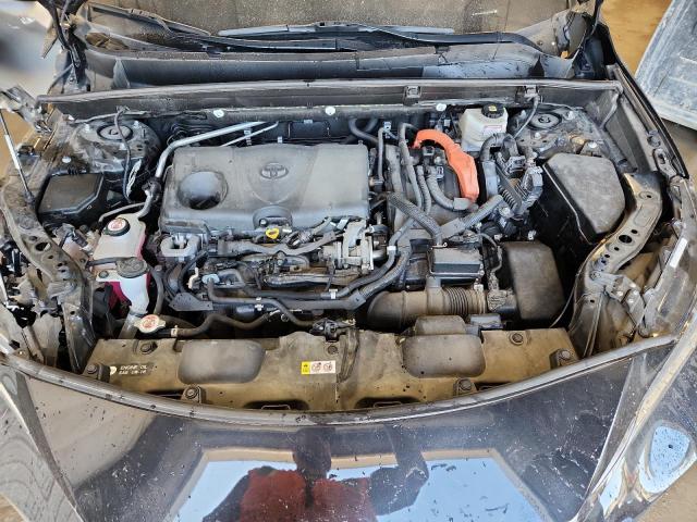 Photo 12 from auction – 2021 TOYOTA VENZA LE with VIN JTEAAAAH7MJ007065