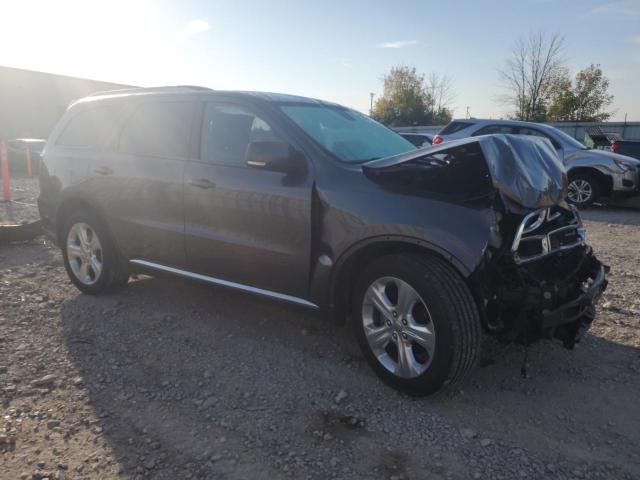 Photo 4 from auction – 2014 DODGE DURANGO LI with VIN 1C4RDHDG3EC599676