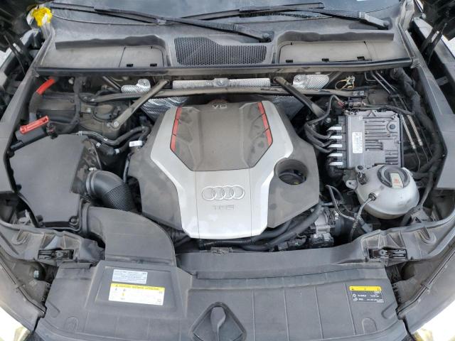 Photo 12 from auction – 2020 AUDI SQ5 PREMIU with VIN WA1B4AFY4L2008802