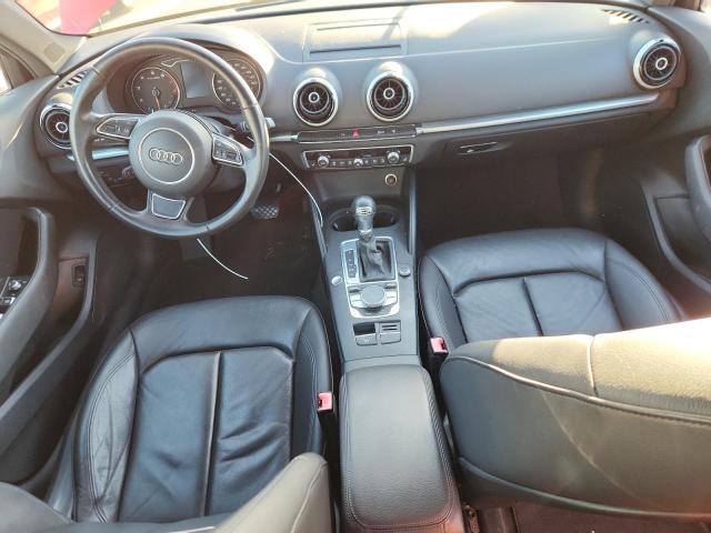 Photo 8 from auction – 2015 AUDI A3 PREMIUM with VIN WAUCCGFF4F1017392