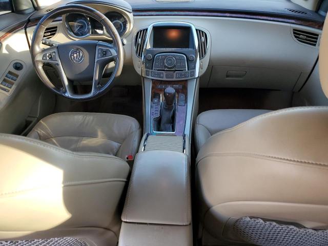 Foto 8 de la subasta – 2013 BUICK LACROSSE con VIN 1G4GC5E33DF316495
