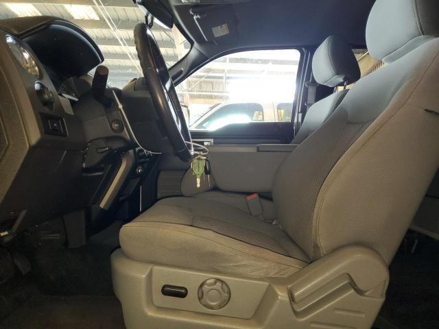 Photo 7 from auction – 2011 FORD F150 SUPER with VIN 1FTEX1CMXBFA95978