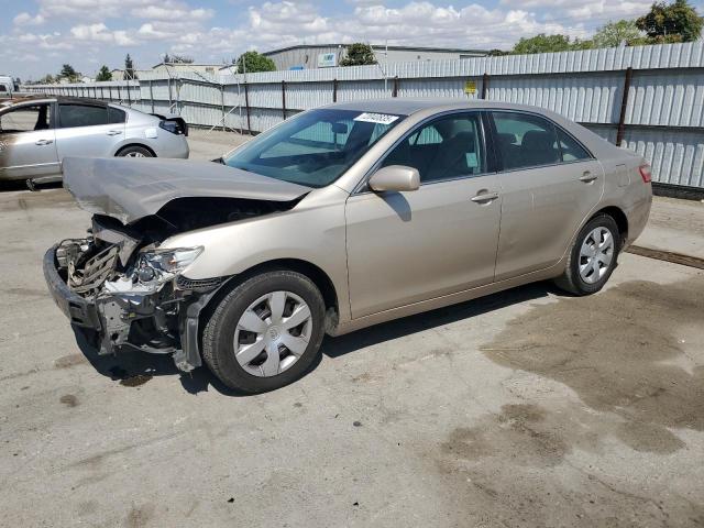 Photo 1 from auction – 2009 TOYOTA CAMRY BASE with VIN 4T1BE46K59U330275
