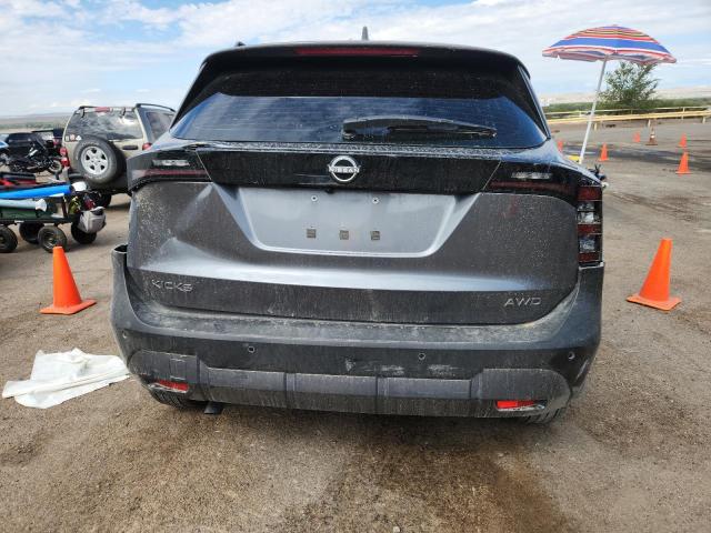 Photo 6 from auction – 2025 NISSAN KICKS S with VIN 3N8AP6BB3SL346071