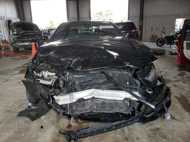 Photo 5 from auction – 2017 AUDI S6 PRESTIG with VIN WAUHFAFC3HN052971