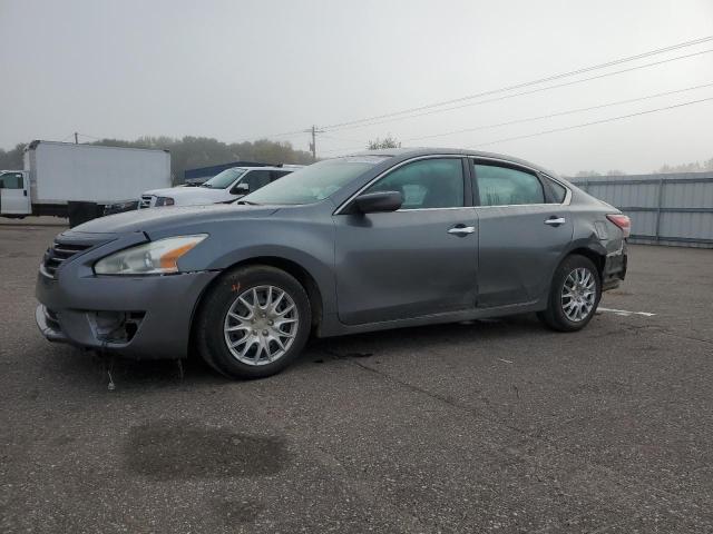 NISSAN ALTIMA 2.5 2015 with VIN 1N4AL3APXFC596451 - Photo from auction