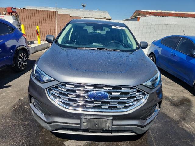 Photo 5 from auction – 2022 FORD EDGE SEL with VIN 2FMPK4J95NBB04238