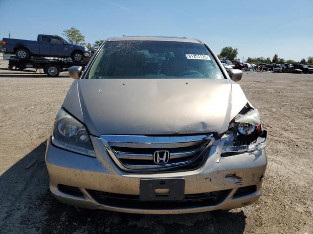 Photo 5 from auction – 2006 HONDA ODYSSEY EX with VIN 5FNRL38656B454182