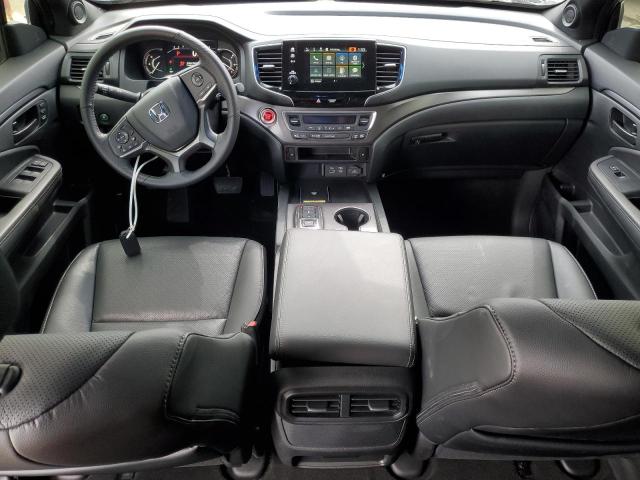Photo 8 from auction – 2025 HONDA PASSPORT E with VIN 5FNYF8H54SB010454