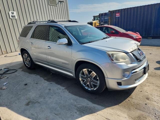 Photo 4 from auction – 2011 GMC ACADIA DEN with VIN 1GKKVTED3BJ399950
