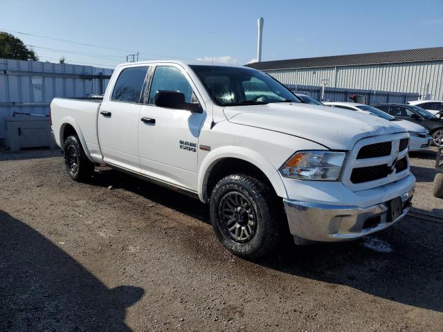 Photo 4 from auction – 2018 RAM 1500 SLT with VIN 1C6RR7TT1JS107146