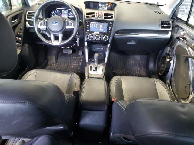 Photo 8 from auction – 2017 SUBARU FORESTER 2 with VIN JF2SJAJC8HH409902