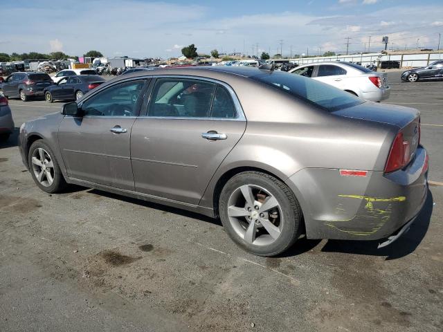 Photo 2 from auction – 2012 CHEVROLET MALIBU 1LT with VIN 1G1ZC5E02CF103659