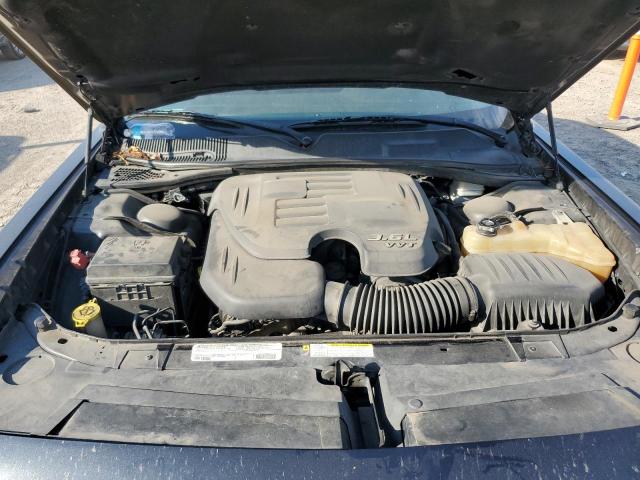 Photo 11 from auction – 2011 DODGE CHALLENGER with VIN 2B3CJ4DG4BH518864