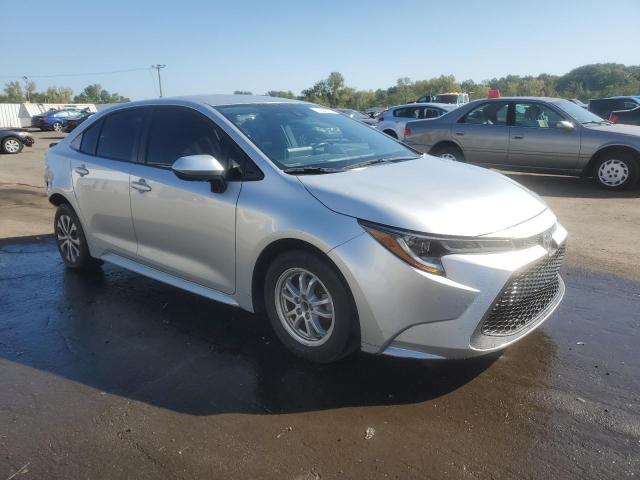 Photo 4 from auction – 2022 TOYOTA COROLLA LE with VIN JTDEAMDE3N3009216