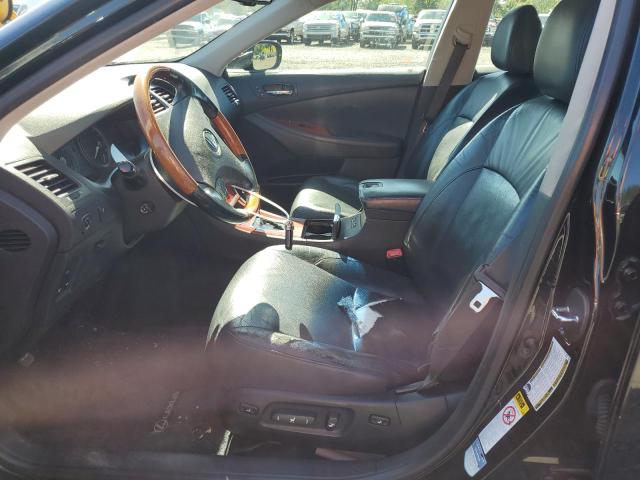 Photo 7 from auction – 2009 LEXUS ES 350 with VIN JTHBJ46G092338726
