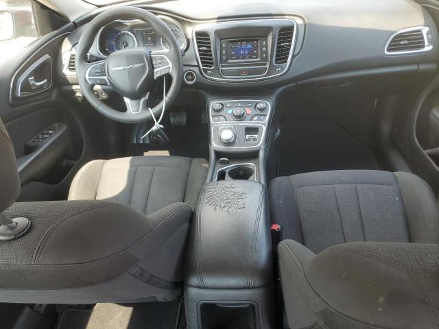 Photo 8 from auction – 2016 CHRYSLER 200 LIMITE with VIN 1C3CCCAB5GN116480