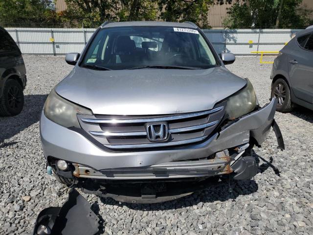 Photo 5 from auction – 2012 HONDA CR-V EXL with VIN JHLRM4H77CC011121