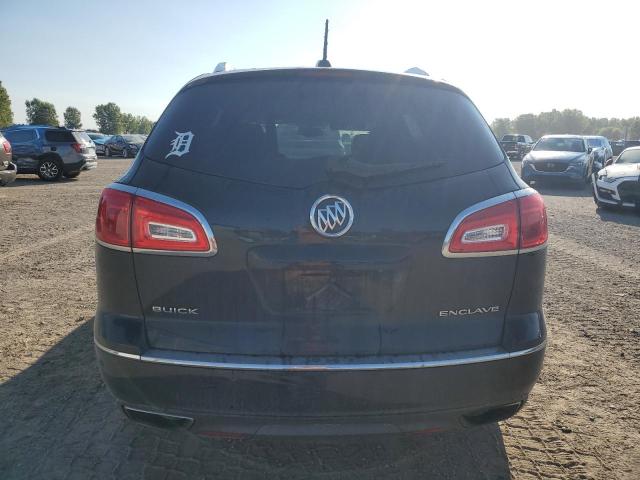 Photo 6 from auction – 2017 BUICK ENCLAVE with VIN 5GAKRAKD5HJ306364