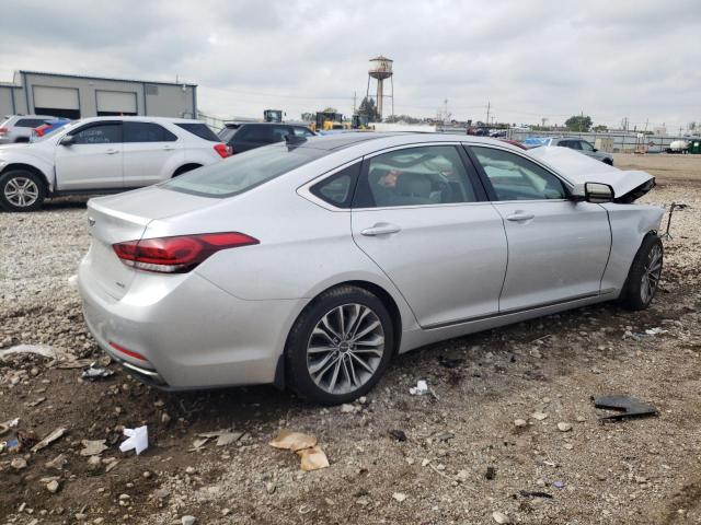 Photo 3 from auction – 2015 HYUNDAI GENESIS with VIN KMHGN4JE2FU065494