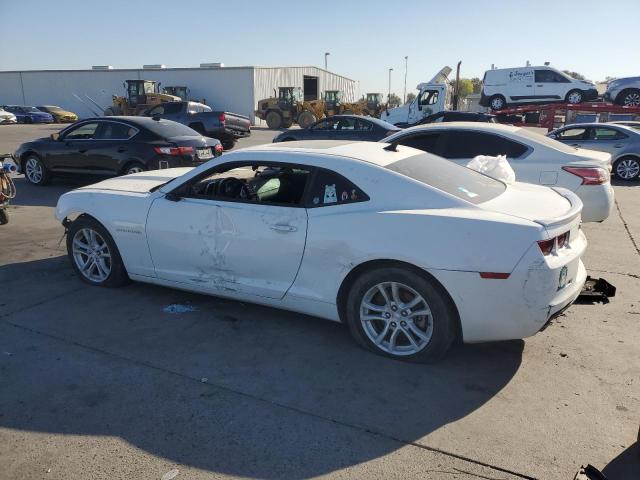 Photo 2 from auction – 2013 CHEVROLET CAMARO LT with VIN 2G1FB1E34D9197594