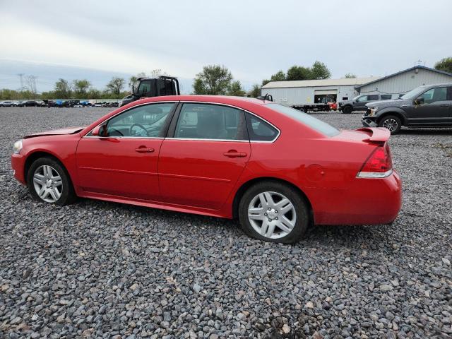 Photo 2 from auction – 2012 CHEVROLET IMPALA LT with VIN 2G1WB5E36C1303371
