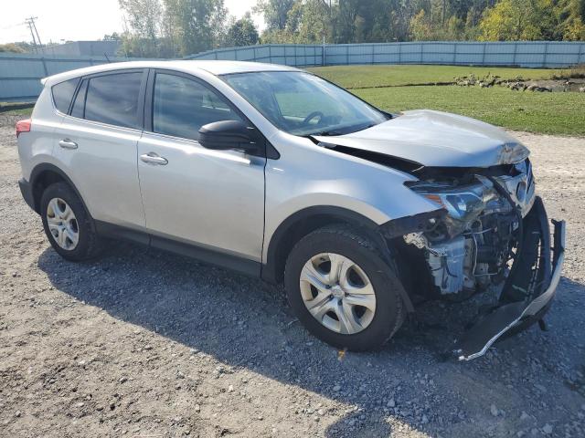 Photo 4 from auction – 2013 TOYOTA RAV4 LE with VIN 2T3BFREV9DW039574