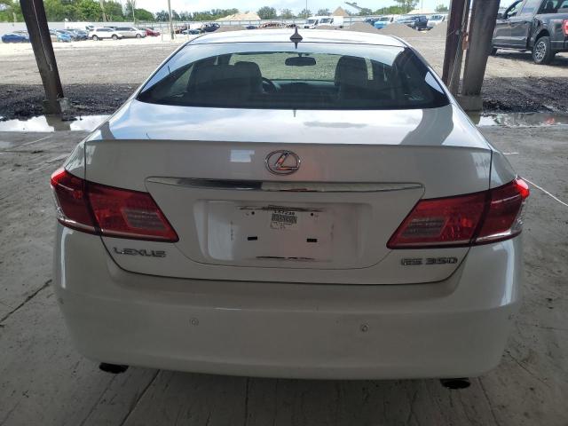 Photo 6 from auction – 2010 LEXUS ES 350 with VIN JTHBK1EG7A2344928