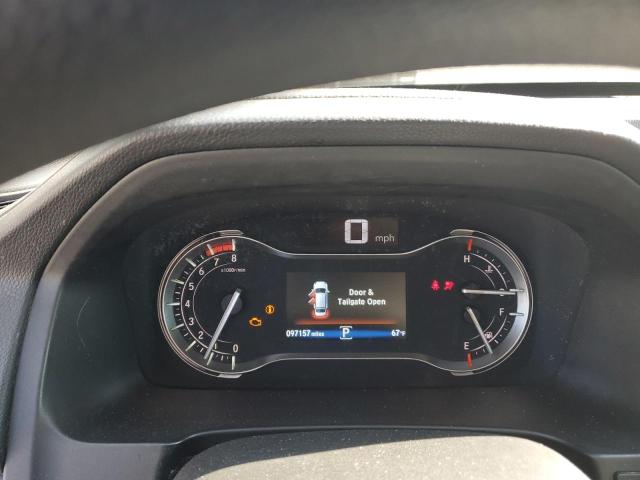 Photo 9 from auction – 2018 HONDA PILOT EX with VIN 5FNYF6H34JB019043