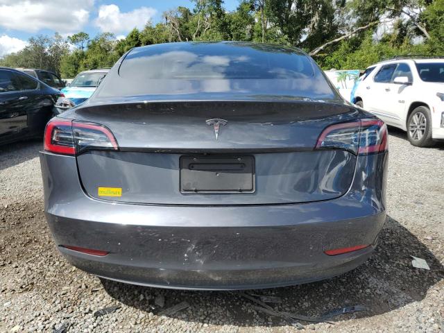 Photo 6 from auction – 2021 TESLA MODEL 3 with VIN 5YJ3E1EA7MF856649