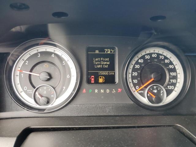 Photo 9 from auction – 2014 RAM 1500 ST with VIN 1C6RR6KTXES238366