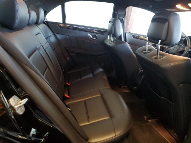 Photo 10 from auction – 2012 MERCEDES-BENZ E 350 with VIN WDDHF5KB6CA592330