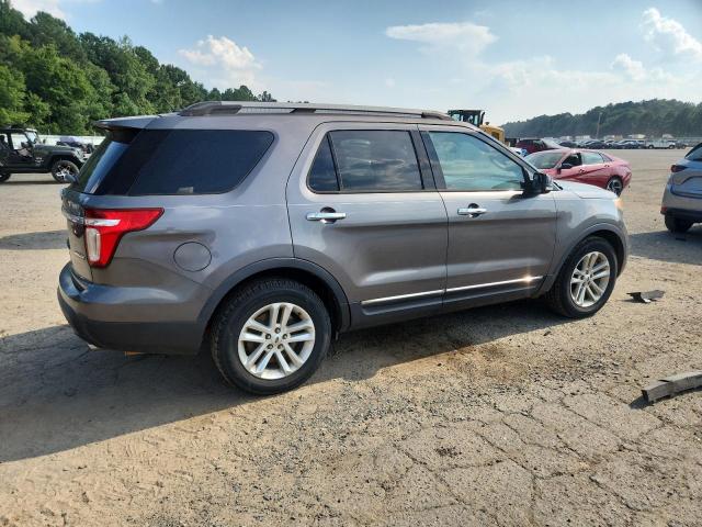 صورة رقم 3 من المزاد - 2013 FORD EXPLORER X مع VIN 1FM5K7D86DGB56187