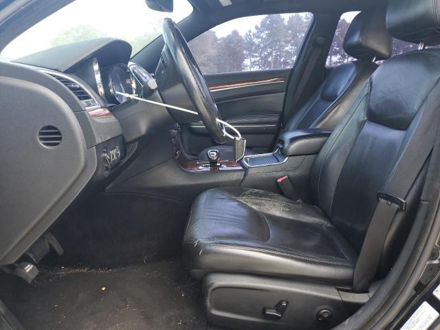 Photo 7 from auction – 2012 CHRYSLER 300 LIMITE with VIN 2C3CCACGXCH113235