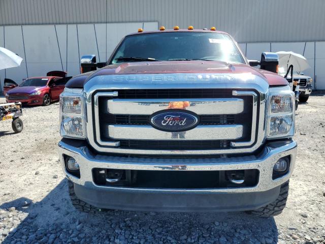 Photo 5 from auction – 2016 FORD F250 SUPER with VIN 1FT7W2B67GEC37530