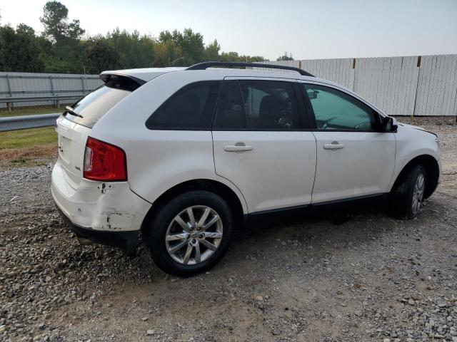 Photo 3 from auction – 2013 FORD EDGE SEL with VIN 2FMDK3JC6DBC32821