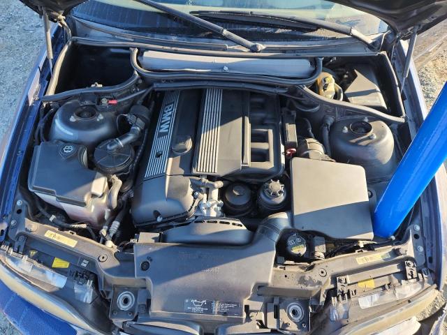 Photo 11 from auction – 2005 BMW 325 CI with VIN WBABW33425PL37806
