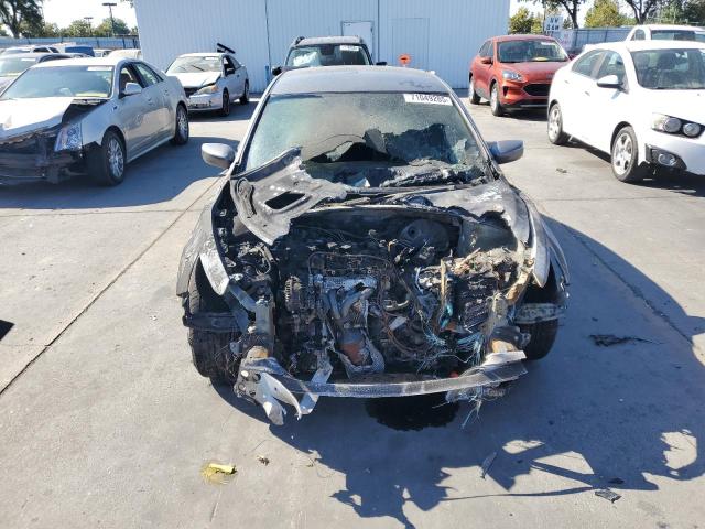 Photo 5 from auction – 2017 NISSAN ALTIMA 2.5 with VIN 1N4AL3AP3HC209645